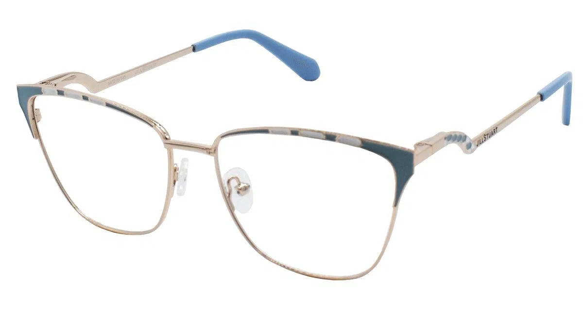 Jill Stuart 470 Eyeglasses - view 2